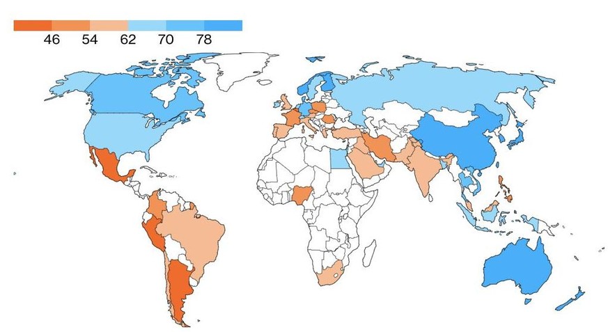 Karte: Covid-Resilience-Ranking von Bloomberg
https://twitter.com/business/status/1331429480011804672/photo/1
