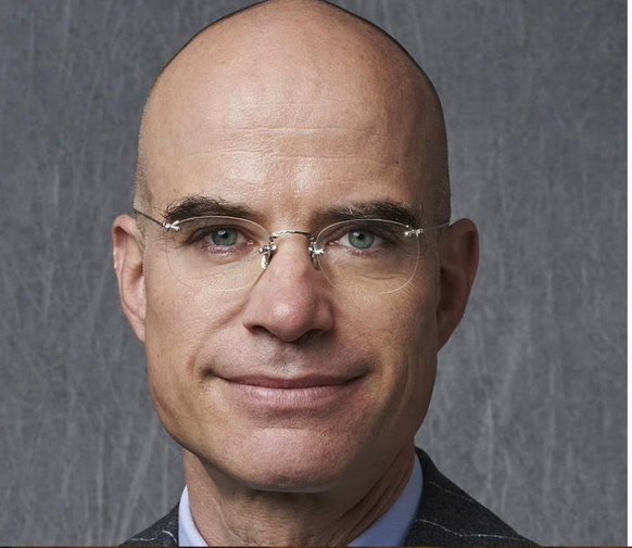Burkhard P. Varnholt ist Chief Investment Officer der Credit Suisse (Schweiz).