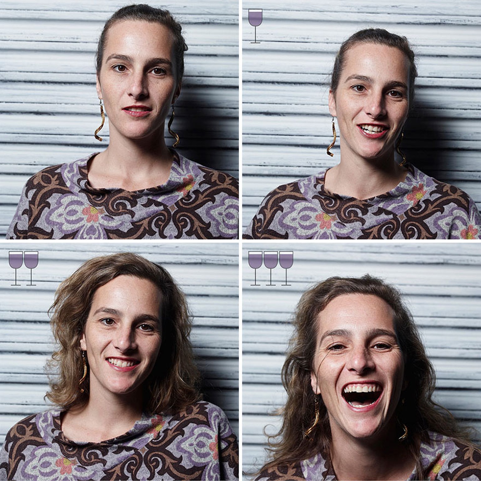 Aufgedunsenes Gesicht Durch Alkohol Bilder Alittleflower