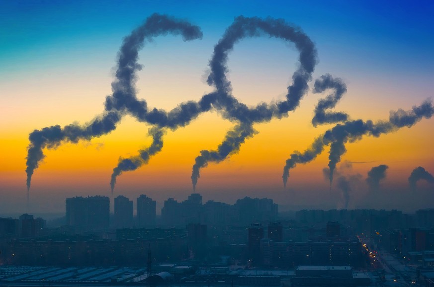 Die CO2-Emissionen zu reduzieren, hätte den grössten Impact auf einen nachhaltigeren Lebensstil.