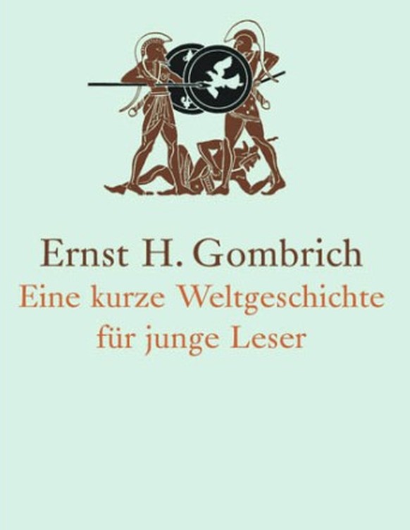 Das Jugendsachbuch des österreichischen Kunsthistorikers erschien 1935 und wurde schnell zum Erfolg. Die Nationalsozialisten verboten es wegen seiner pazifistischen Gesinnung.
