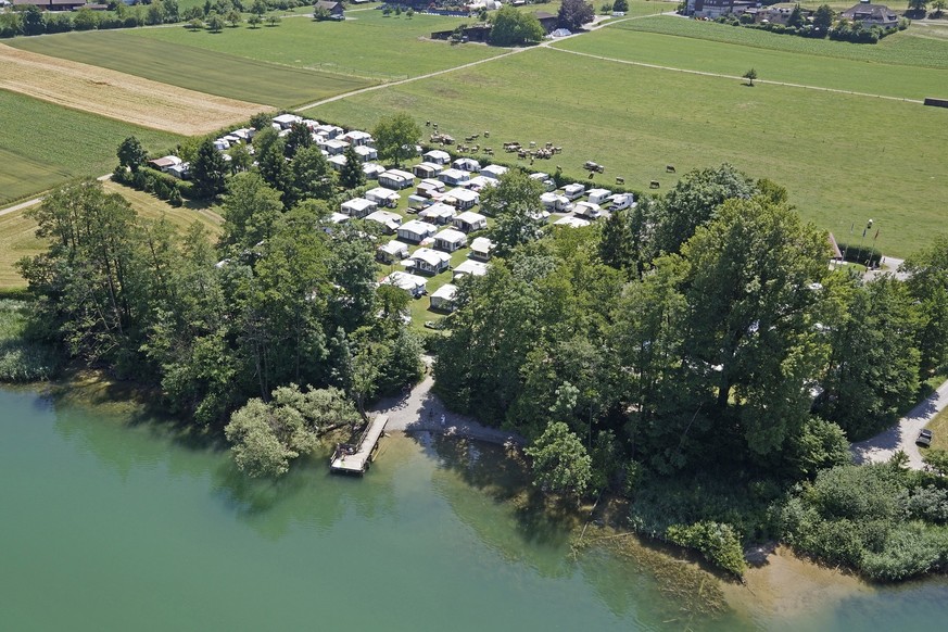 Camping Rausenbach