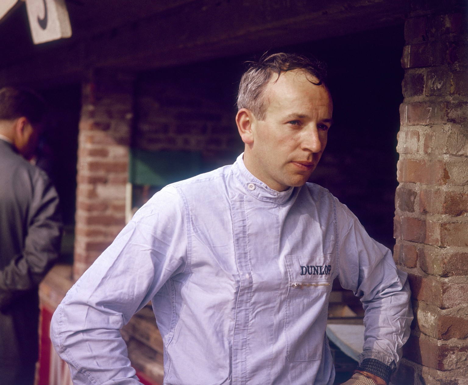 John Surtees. John Surtees came to car racing in 1959 after a highly successful motorcycle racing career. He drove in Formula 1 from 1960 to 1972, winning 6 races and becoming World Champion in 1964 w ...