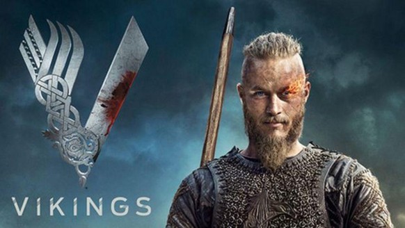 Vikings Serie