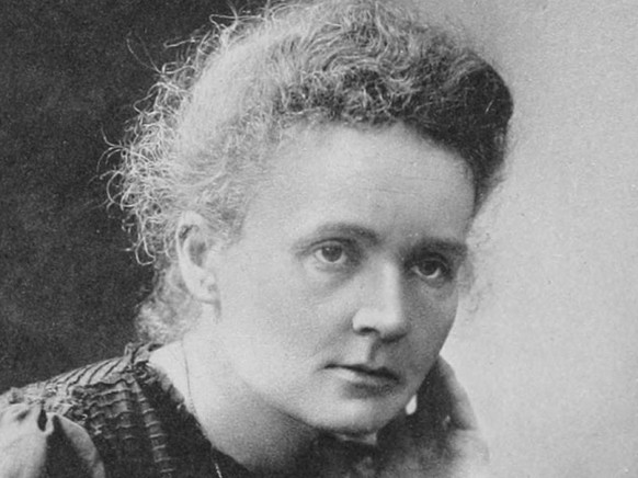 Marie Curie war 1903 die erste Frau, die einen Nobelpreis erhielt - und 1911 erhielt sie auch gleich noch einen zweiten. Seither gab es nur 52 weitere Frauen, die diese h