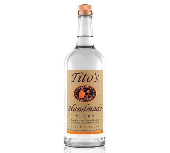 http://www.titosvodka.com/ tito&#039;s handmade wodka texas USA