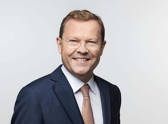 Jürg Zeltner leitete bis Ende 2017 die Vermögensverwaltung der UBS.