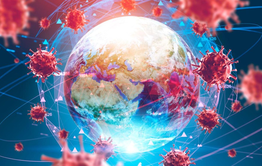 Das Coronavirus wird die Welt noch lange beschäftigen. Derweil bleibt das Risiko für weitere Pandemien hoch.
