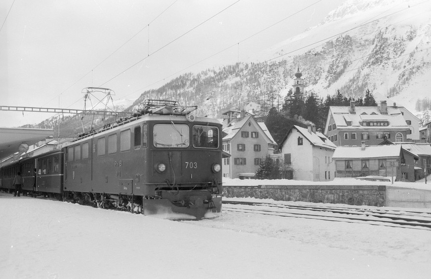 1980 Samedan