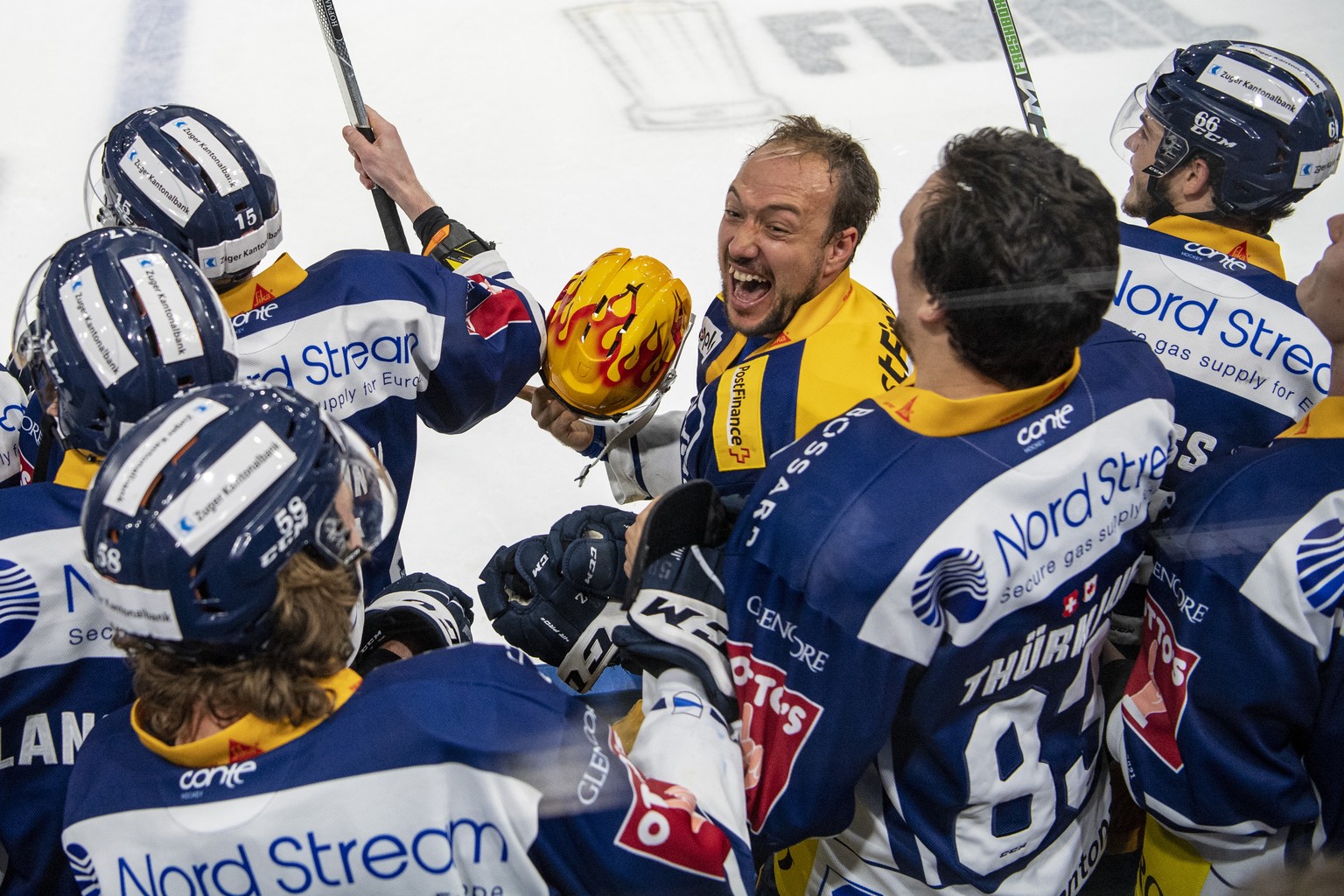 Resultate Und Tabelle Der Eishockey Wm 2021 Im Uberblick Watson