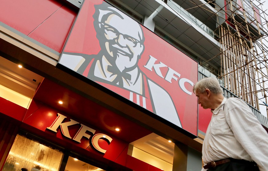 Die Fastfood-Kette «KFC» will in die Schweiz expandieren.&nbsp;