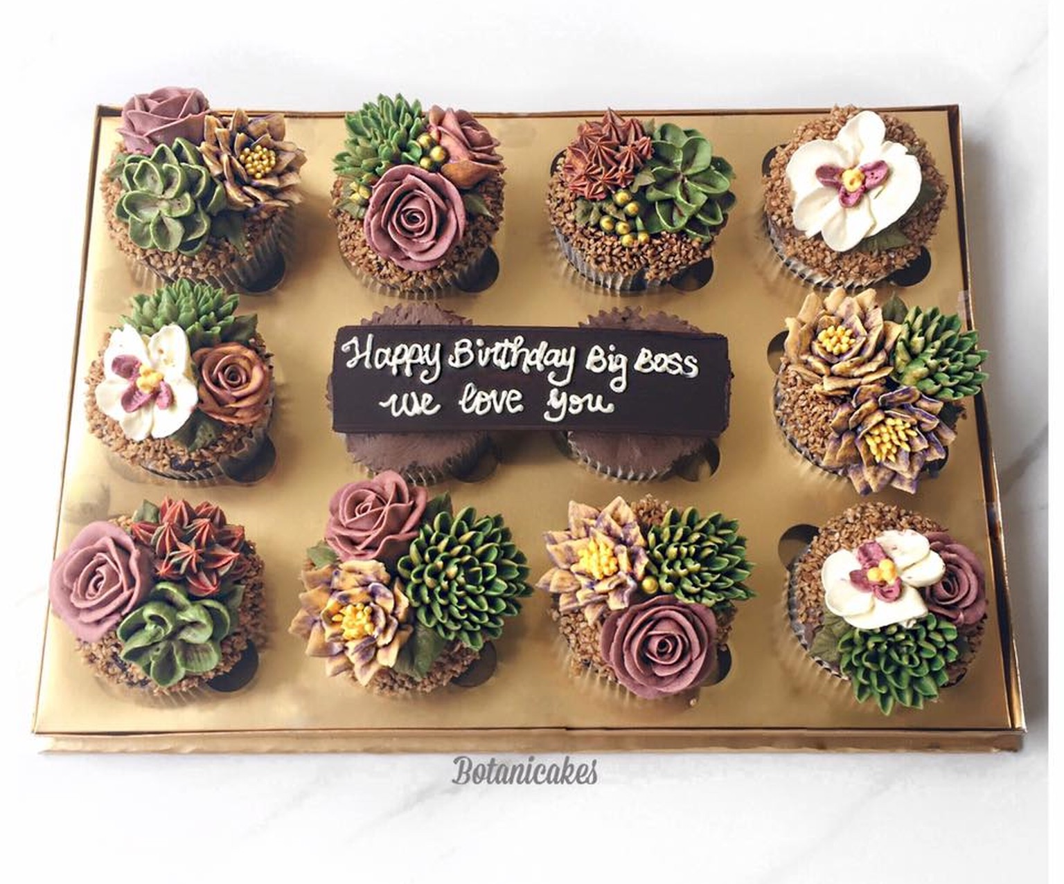 Cupcakes Pflanze Kakteen
https://www.instagram.com/botanicakes/