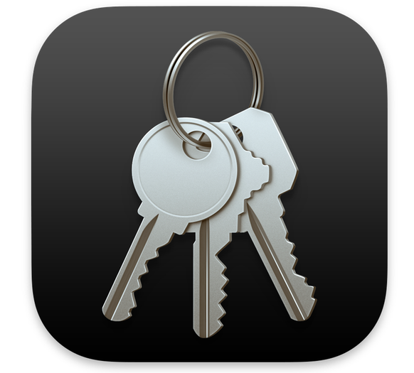 Der iCloud-Schlüsselbund speichert die Passwörter sicher auf dem Apple-Server und trägt sie beim Surfen mit Safari (auf der passenden Webseite) automatisch ein. Sofern man sich über den Fingerabdruck- ...