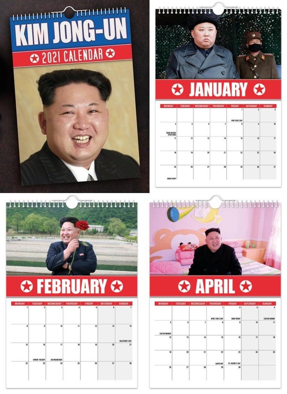 kim jong-un kalendar https://www.etsy.com/listing/884086613/kim-jong-un-2021-wall-calendar-funny?ga_order=most_relevant&amp;ga_search_type=all&amp;ga_view_type=gallery&amp;ga_search_query=funny+calend ...