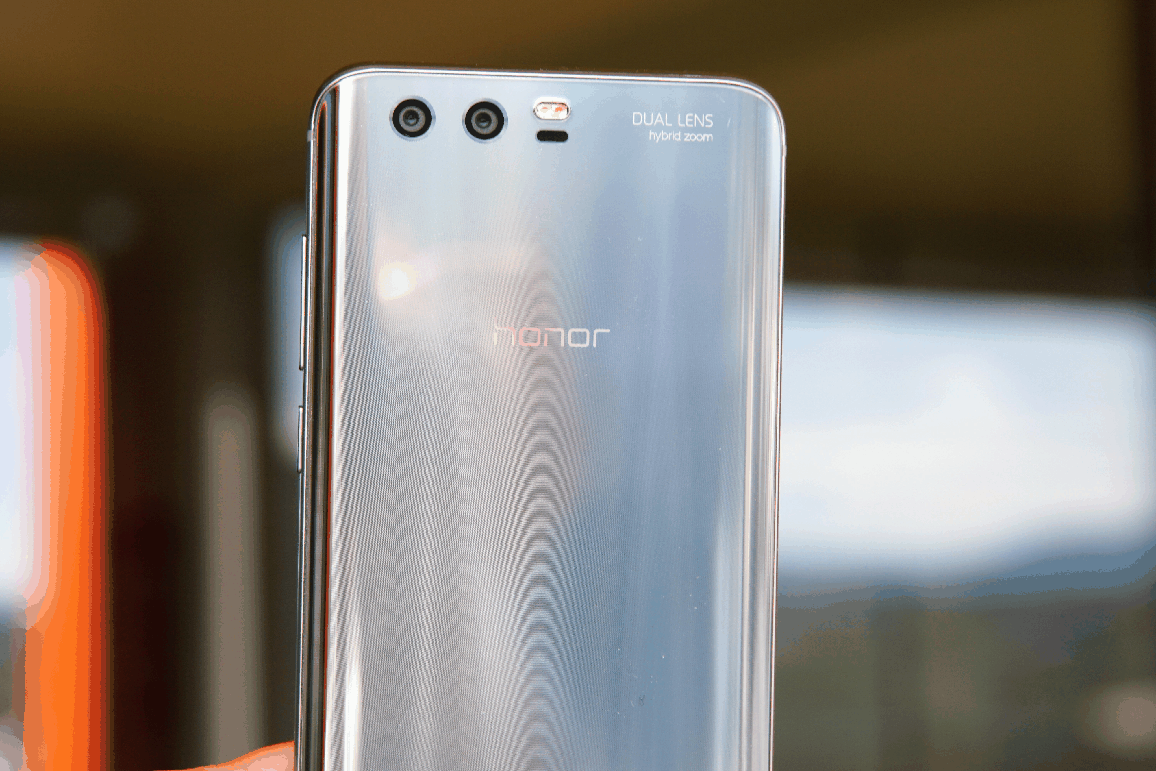 Smartphone Honor 9 (Huawei)