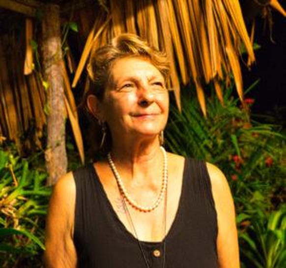Brigitte Wieland lebt seit Januar 2020 in Phuket.