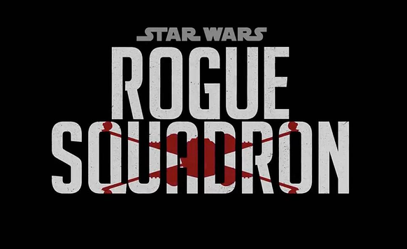 Star Wars: Rogue Squadron Film von Petty Jenkins