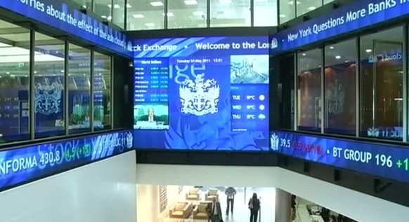 radar-reuters Die geplante Fusion von Deutscher Börse und der London Stock Exchange (LSE) wird aller Voraussicht nach scheitern. Die LSE teilte am Sonntagabend mit, dass die EU-Kommission den Verkauf  ...