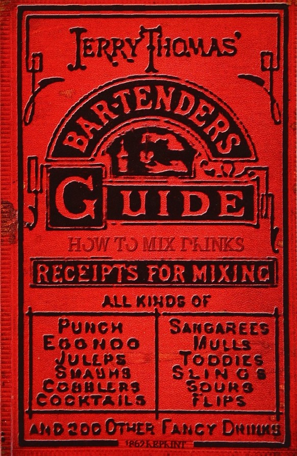 jerry thomas&#039; bartenders guide how to mix drinks 1862 drinks cocktails alkohol trinken https://www.amazon.in/Jerry-Thomas-Bartenders-Guide-Reprint/dp/1440453268
