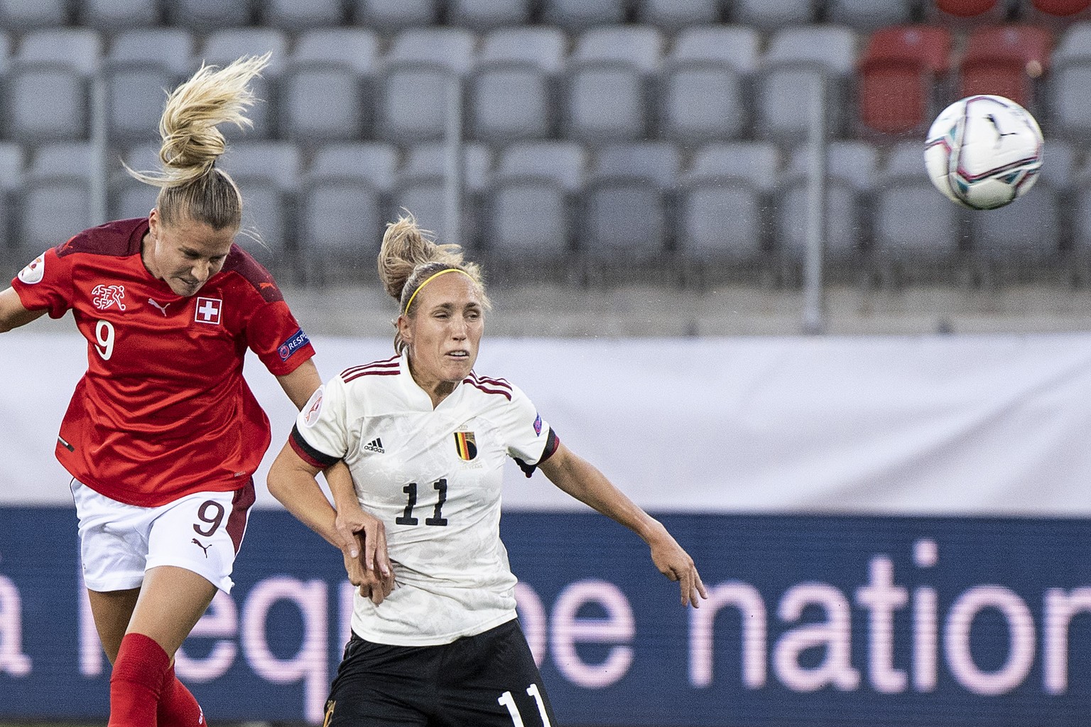 Natistar Alisha Lehmann Verdient Mehr Geld Mit Instagram Als Mit Fussball Watson