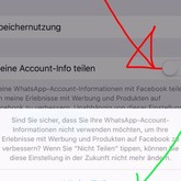 Rh www hat dich net telefonnummer über deine kontaktiert facebook gutefrage EA Backup