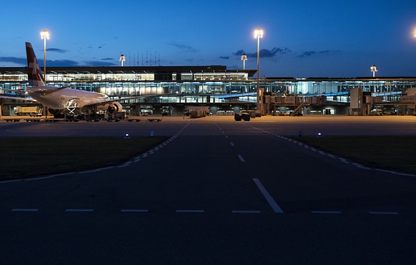 Der Flughafen Zürich erhält neue Aktionäre. (Archivbild)