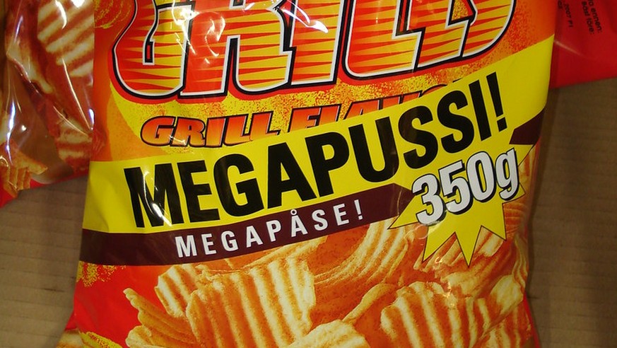 taffel snacks finnland grills chips megapussi essen food lustige namen https://www.flickr.com/photos/21179891@N00/235919949/