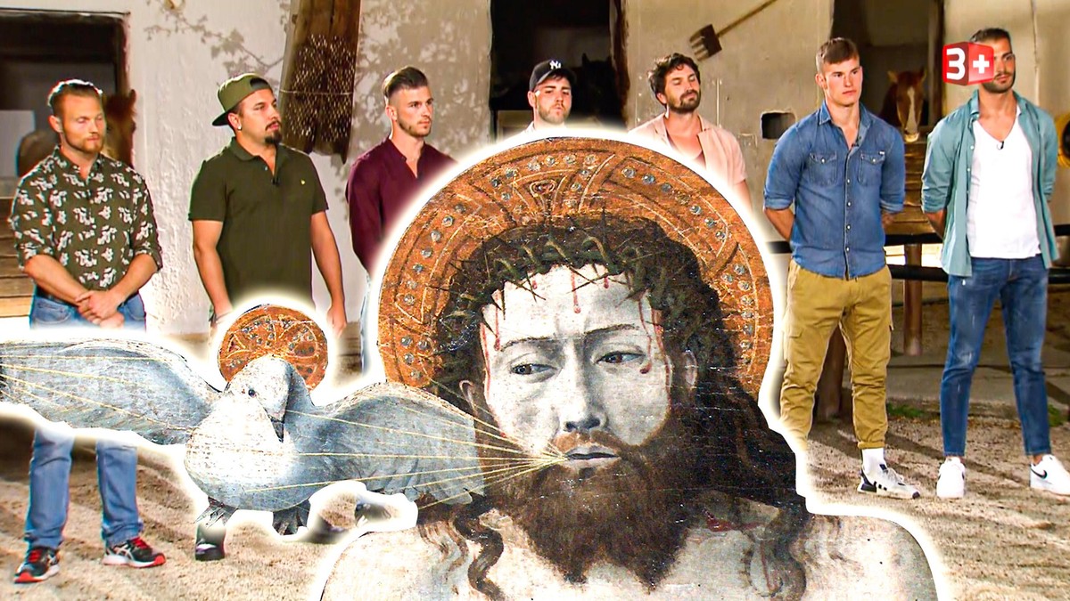 Bachelorette An Pfingsten Die Kandidaten Die Nicht Brennen Wollen Watson