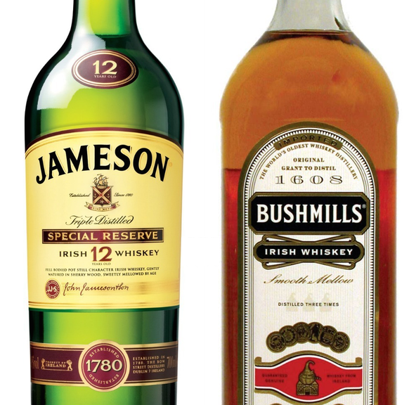 jameson bushmills irish whiskey irischer whisky alkohol schnapps irland trinken https://www.pinterest.com/pin/545568942335761631/