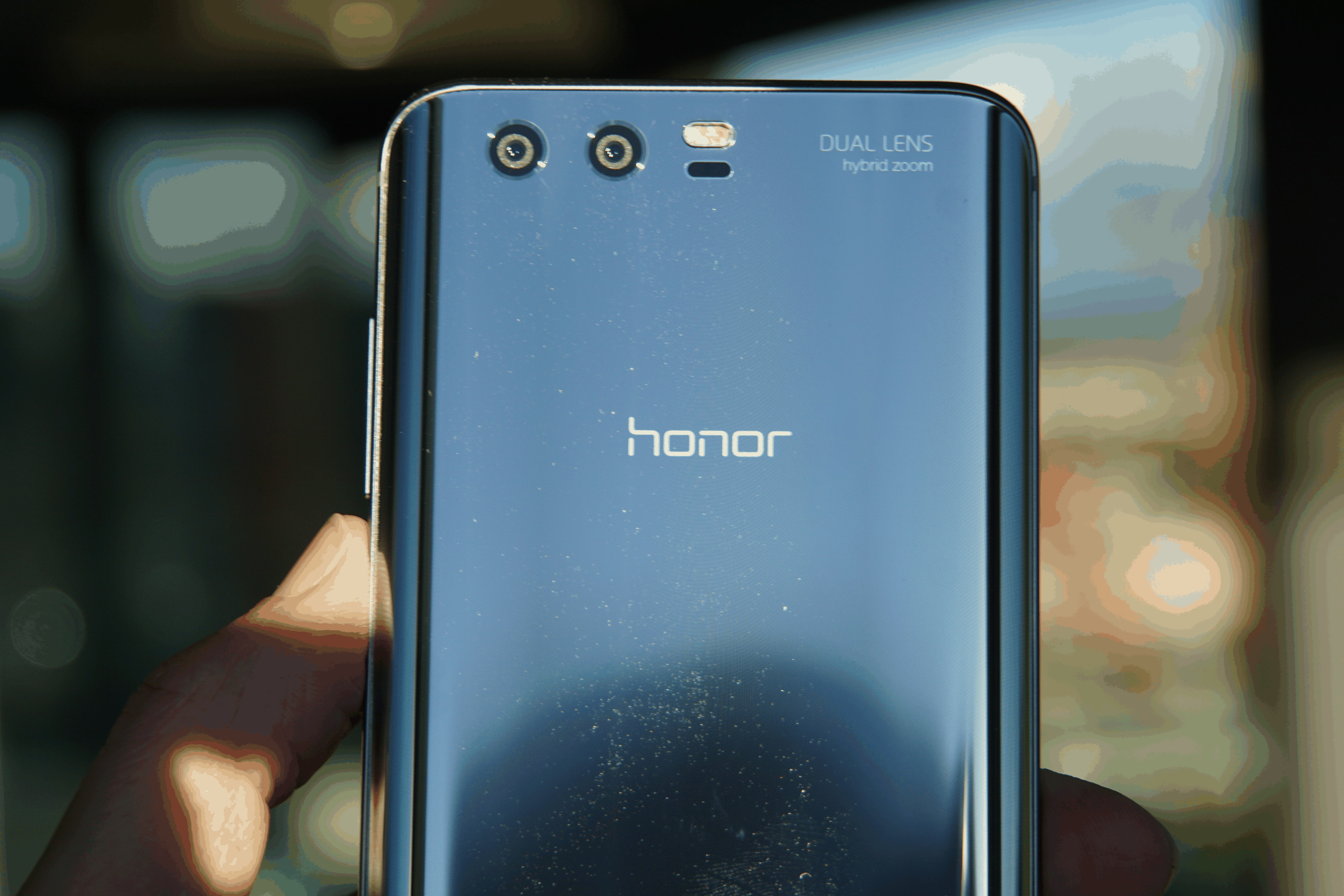 Smartphone Honor 9 (Huawei)