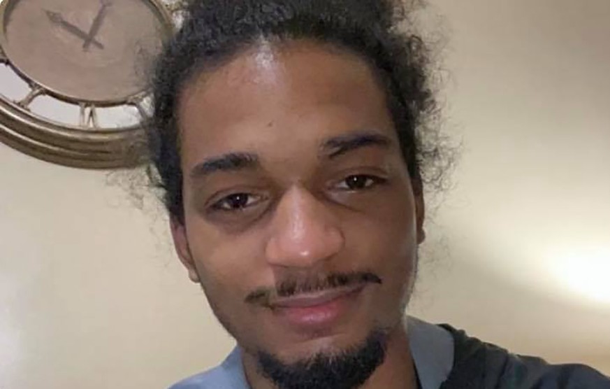 This undated photo provided by family attorney Sean Walton shows Casey Goodson. The fatal shooting of 23-year-old Goodson by an Ohio sheriff&#039;s deputy on Friday, Dec. 4, 2020, is now under investi ...