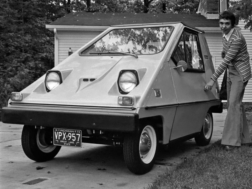 Sebring-Vanguard Citicar elektroauto retro 1970er USA https://knowhow.pp.ua/citicar/