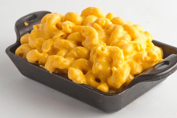 mac&#039;n&#039;cheese macaroni cheese essen food kochen USA nudeln
