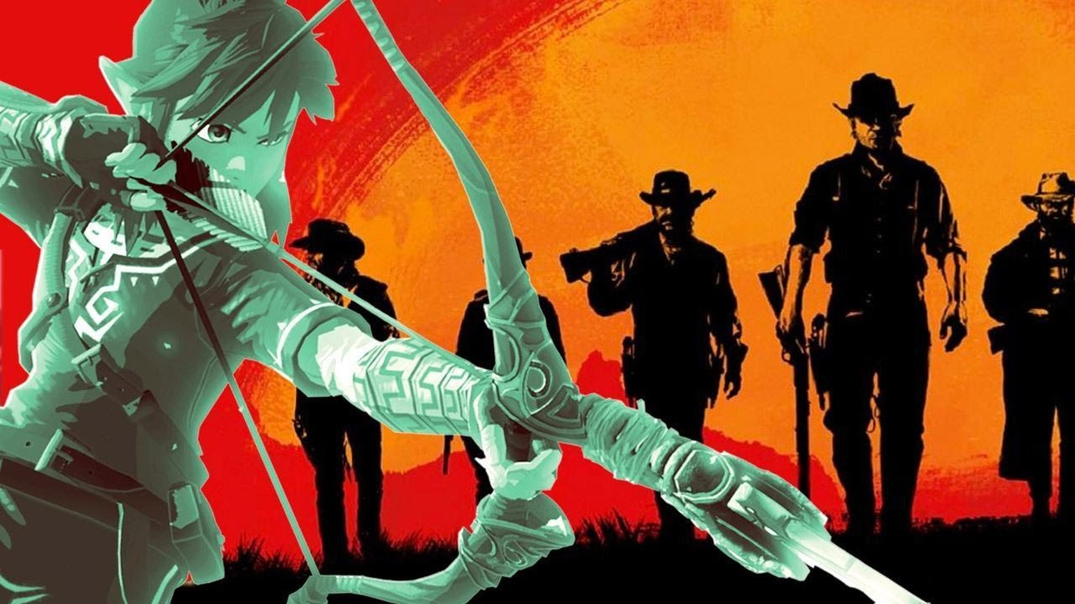 «Zelda: Breath Of The Wild» und «Red Dead Redemption 2» zählen zu den wichtigsten Games des auslaufenden Jahrzehnts.