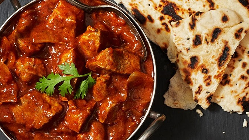rogan josh kashmiri curry lamm fleisch essen food indisch indien
