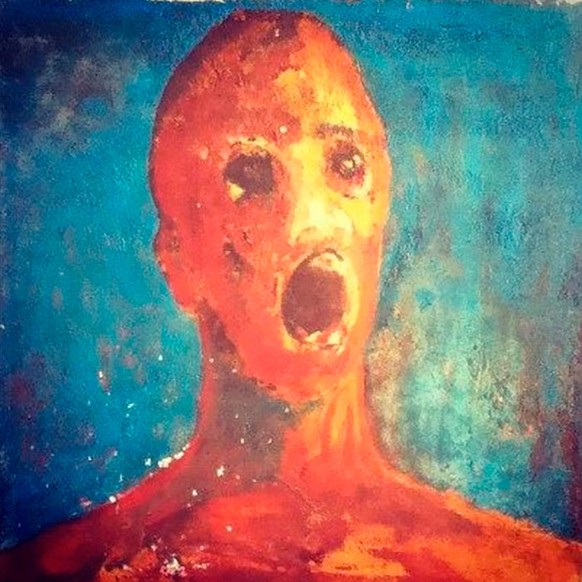 The Anguished Man
https://www.redbubble.com/people/mavisshelton/works/28665939-anguished-man?p=sticker
