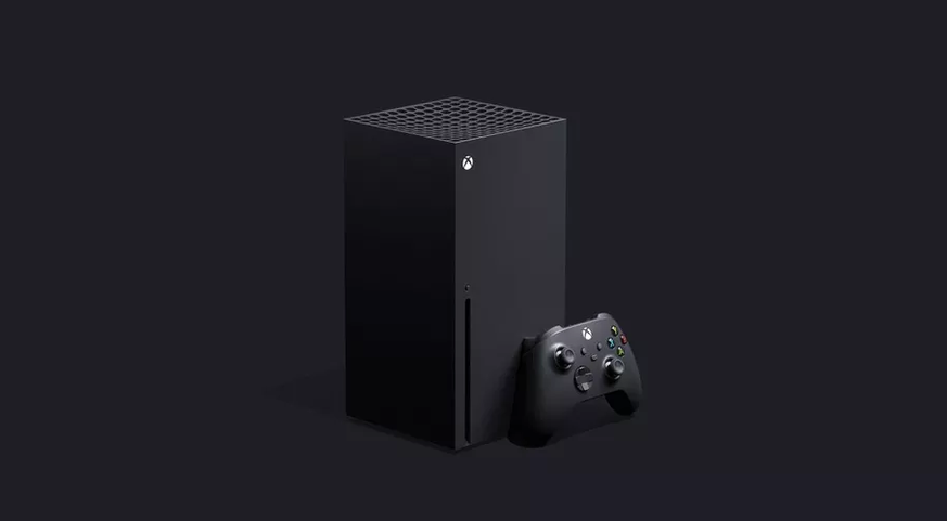 Xbox Series X: Microsoft zeigt erstmals die neue Konsolen-Generation.