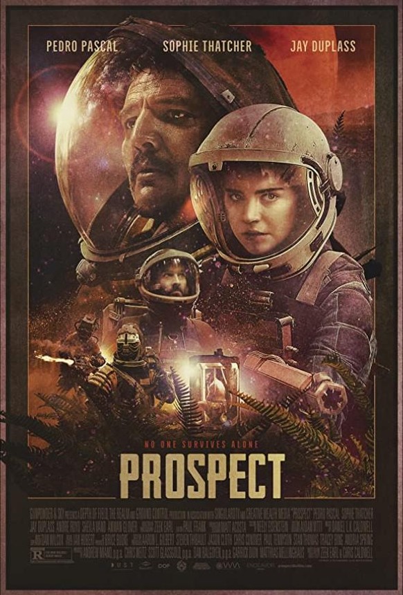 Prospect Film
