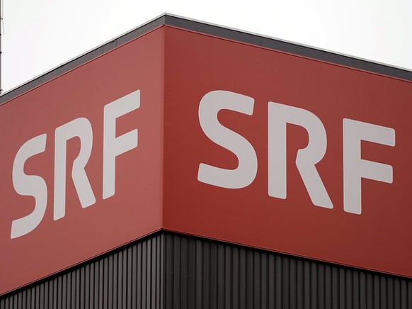 Schweizer Radio und Fernsehen SRF will bis im Jahr 2022 116 Vollzeitstellen einsparen.