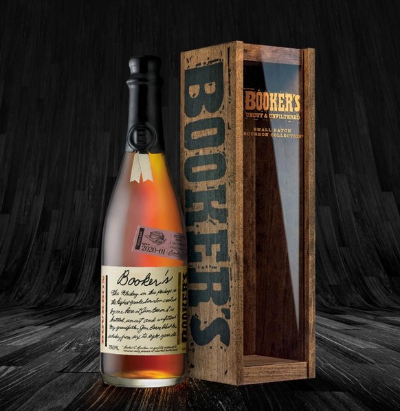 booker&#039;s bourbon whiskey trinken drinks https://www.bookersbourbon.com/