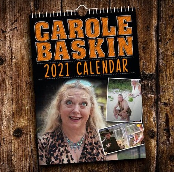 carole baskin 2021 calendar https://www.etsy.com/listing/799138693/carole-baskin-2021-wall-calendar-funny?ga_order=most_relevant&amp;ga_search_type=all&amp;ga_view_type=gallery&amp;ga_search_query=fun ...