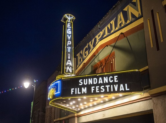 Sundance Film Festival 2021 nicht in Park City, Utah, sondern vorwiegend online: Die Schweiz ist mit zwei Lang- und zwei Kurzfilmen am Festival f