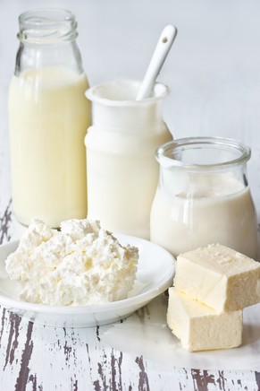 Bisher waren die üblichen Mittel gegen übermässige Schärfe Milch, Quark und Joghurt.