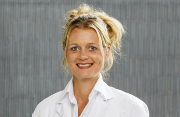 Nina Feddermann-Demont ist Leiterin des Swiss Concussion Center.