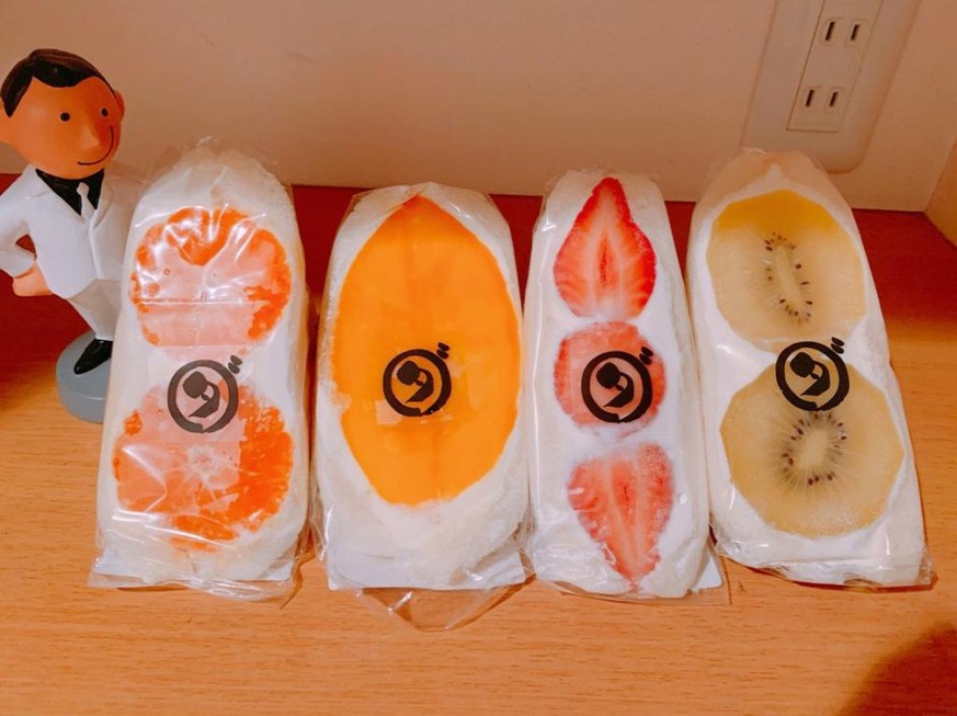 japan früchte sandwiches street food streetfood essen kochen https://soranews24.com/2020/05/20/