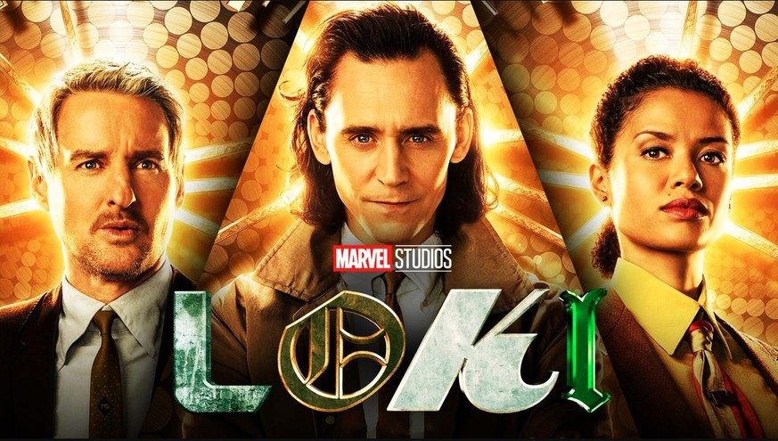 Loki Disney Plus Marvel
