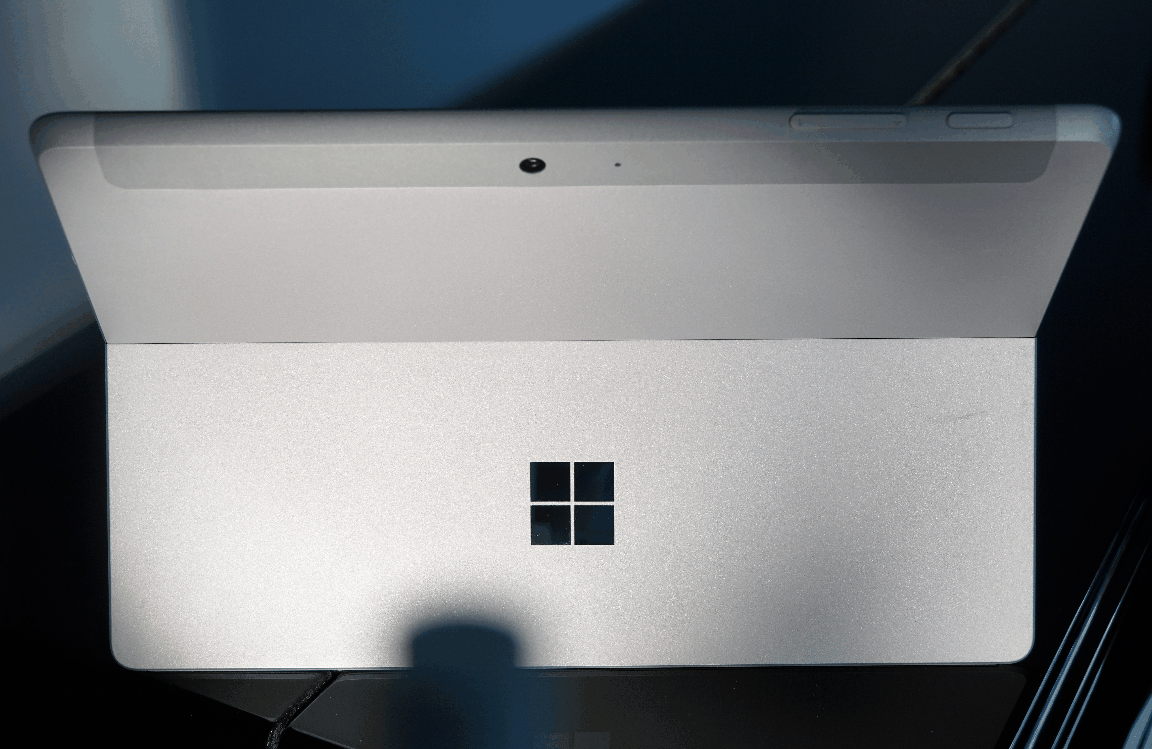 Surface Go Microsoft Windows