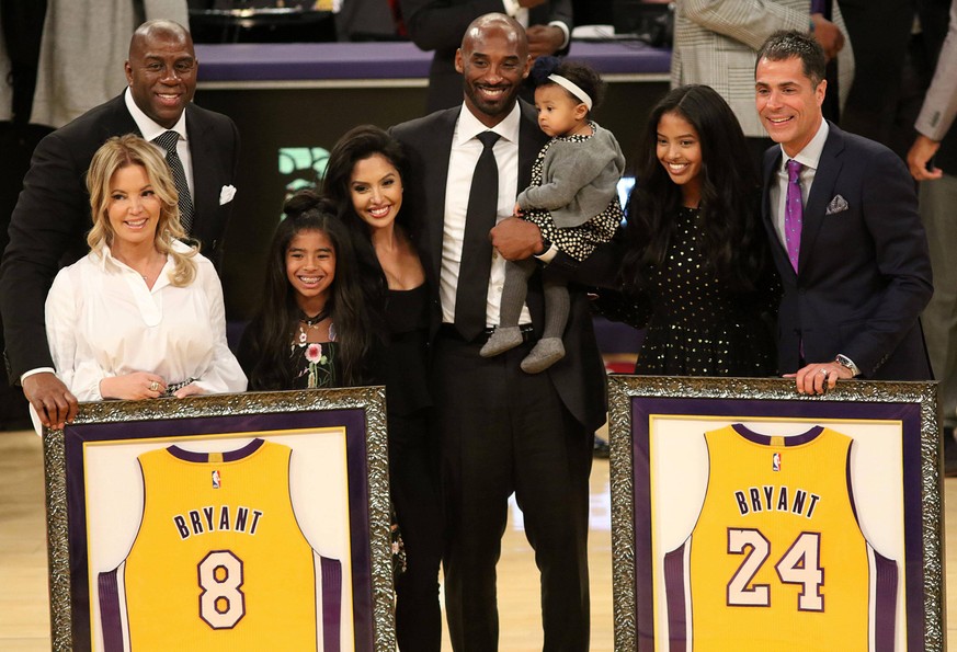 January 26, 2020, Los Angeles, California, USA: Former Los Angeles Lakers player Kobe Bryant died in a Helicopter crash on Sunday, January 26, 2020 in Calabasas, California. He was 41. FILE PHOTO: Kob ...