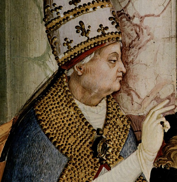 Papst Pius II. wikipedia