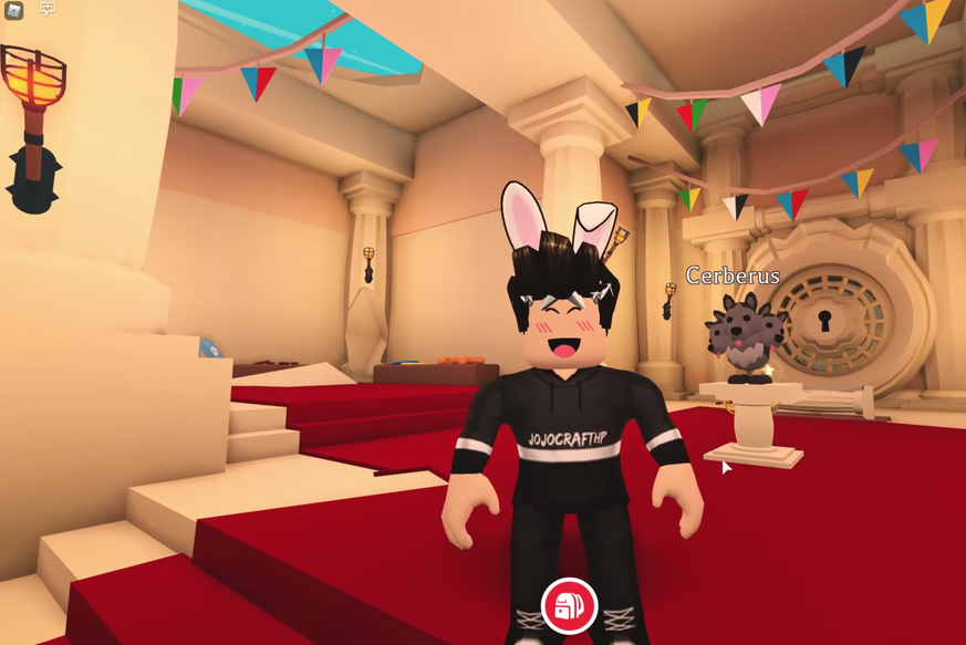 Virtuelle Welt: Das mobile Game «Roblox» ist besonders bei minderjährigen Usern beliebt.